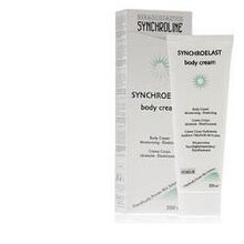 SYNCHROELAST BODY CREAM 200 ML