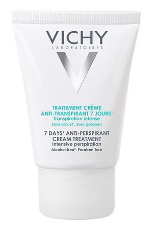 DEODORANTE 7 GIORNI CREMA 30 ML image not present