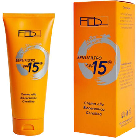 BENUFILTRO CR IPPOCASTANO 200 ML image not present