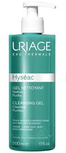 HYSEAC GEL DETERGENTE 500 ML