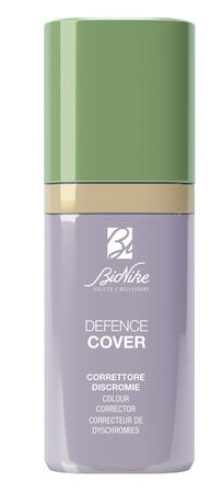 DEFENCE COVER CORRETTORE COLORITO SPENTO 303 12 ML image not present