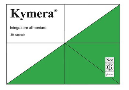 KYMERA 30 CAPSULE image not present