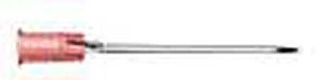 AGO MONOUSO LUER GAUGE23 16 1 PEZZO image not present