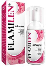 FLAMILEN SCHIUMA 100 ML