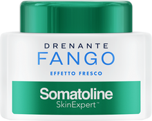 SOMATOLINE SKIN EXPERT FANGO DRENANTE 500 G