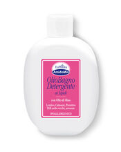 EUPHIDRA AMIDOMIO BAGNO OLIO 200 ML