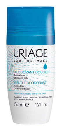 URIAGE DEO DOUCEUR ROLL-ON 50 ML image not present