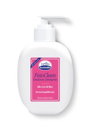 EUPHIDRA AMIDO MIO FISIOCLEAN 200 ML image not present