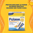 Polase Pocket  Integratore di Potassio e Magnesio - 14 buste orosolubili image number null