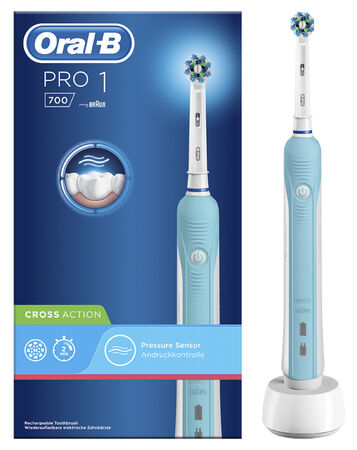 ORALB PRO1 SPAZZOLINO ELETTRICO image not present