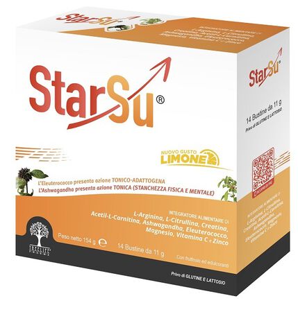 STARSU' 14 BUSTINE image not present