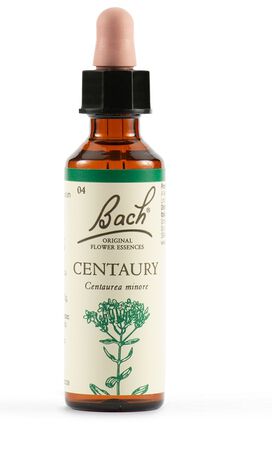 CENTAURY BACH ORIG 20 ML image not present