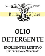 SANTA CHIARA OLIO DETERGENTE CORPO MANI VISO 250 ML