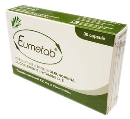 EUMETAB 30 CAPSULE image not present