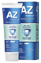 AZ PROEXPERT PULIZIA PROFONDA DENTIFRICIO 75 ML