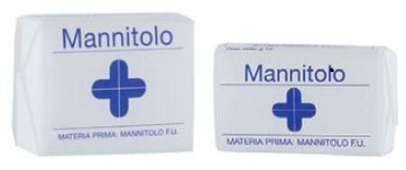 MANNITOLO PANI 25 G image not present