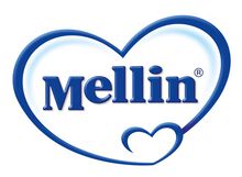 MELLIN CREMA DI RISO 200 G