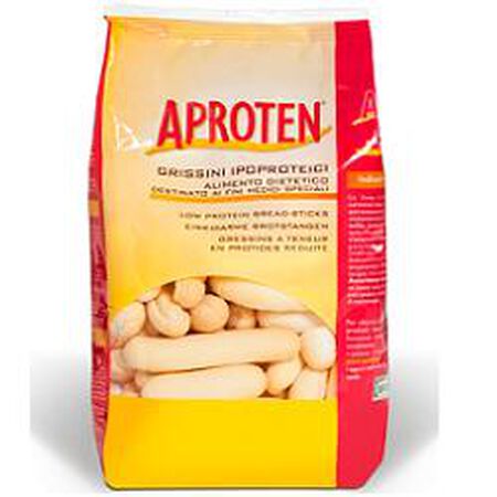 APROTEN GRISSINI 150 G image not present