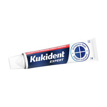 Kukident Expert Crema Adesiva per Dentiere 40g