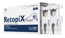 RETOPIX FLUIDO 10 FIALE DA 2 ML