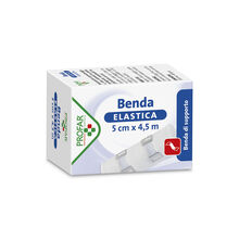 BENDA ELASTICA 5 CM X 4,5 M PROFAR