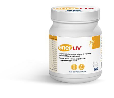 ENERLIV 350 G image not present