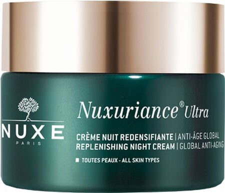NUXE NUXURIANCE ULTRA CREMA NOTTE ANTI-ETA' 50 ML image not present