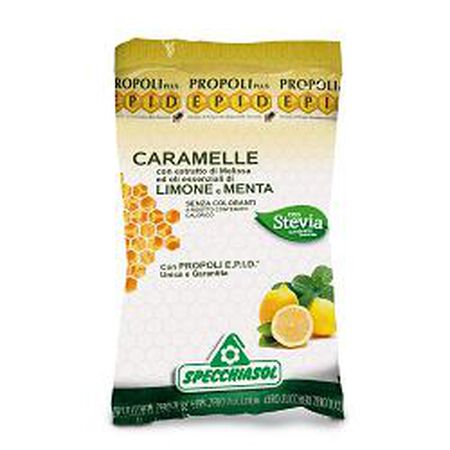 EPID CARAMELLE LIMONE 67,2 G image not present