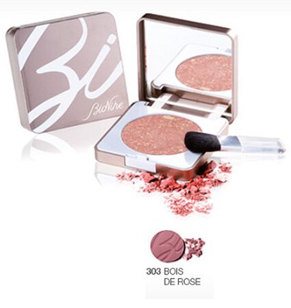 DEFENCE COLOR BIONIKE FARD COMPATTO 303 BOIS DE ROSE image not present
