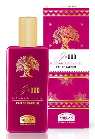 G OUD EAU DE PARFUM 50 ML image not present