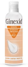 GINEXID SCHIUMA DETERGENTE 150 ML
