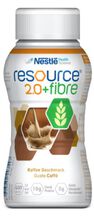 RESOURCE 2,0 + FIBRE CAFFE' 200 ML