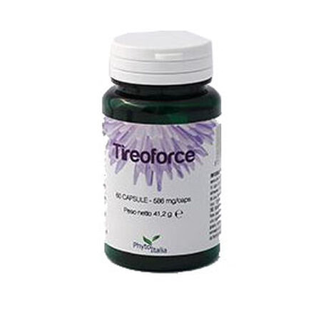 TIREOFORCE 60 CAPSULE image not present