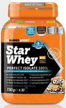 STAR WHEY COOKIES & CREAM 750 G STAR WHEY COOKIES & CREAM 750 G