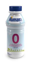 HUMANA 0 EXPERT 470 ML BOTTIGLIA