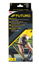 SUPPORTO PER GINOCCHIO FUTURO SPORT LARGE