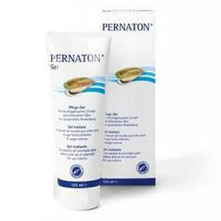 PERNATON GEL 125 ML image not present
