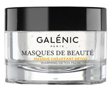 GALENIC MASCHERA RISCALDANTE DETOX 50 ML