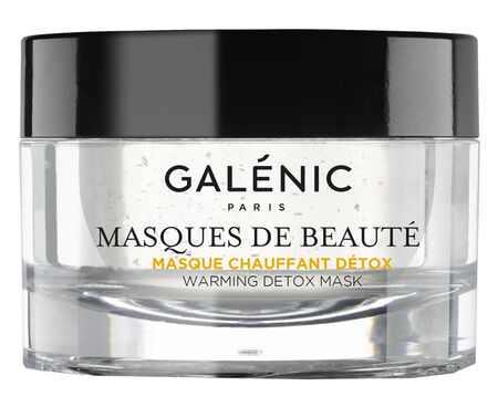 GALENIC MASCHERA RISCALDANTE DETOX 50 ML image not present