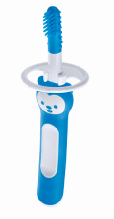 MAM MASSAGING BRUSH MASCHIO image not present