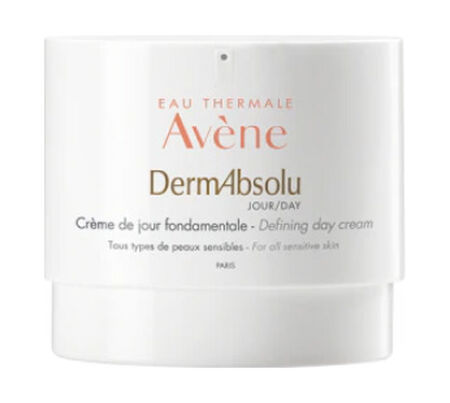 AVENE DERMABSOLU CREMA GIORNO 40 ML image not present