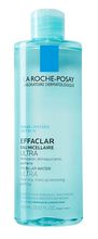 EFFACLAR ACQUA MICELLARE PELLE GRASSA 400 ML EFFACLAR ACQUA MICELLARE PELLE GRASSA 400 ML