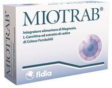 MIOTRAB 30 COMPRESSE