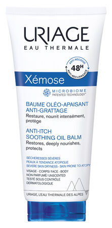 XEMOSE BALSAMO OLIO LENITIVO ANTI PRURITO 200 ML image not present