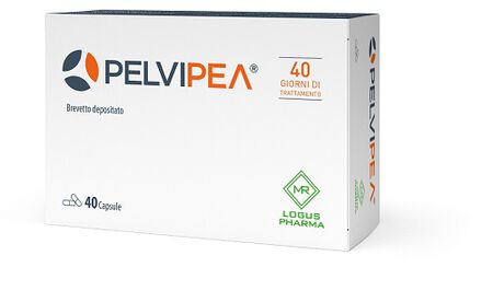 PELVIPEA 40 CAPSULE image not present