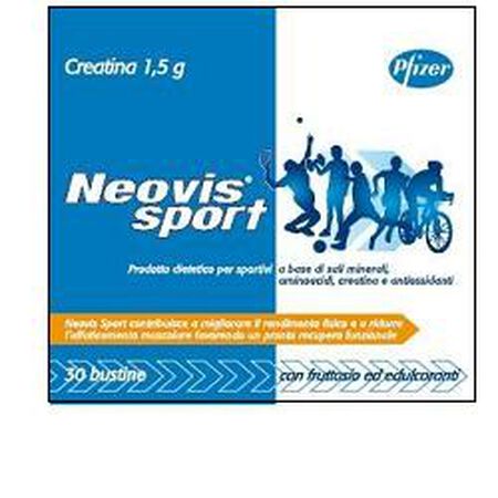 NEOVIS SPORT 30 BUSTINE image not present
