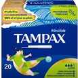 TAMPAX BLUE BOX SUPER 20 PEZZI image number null