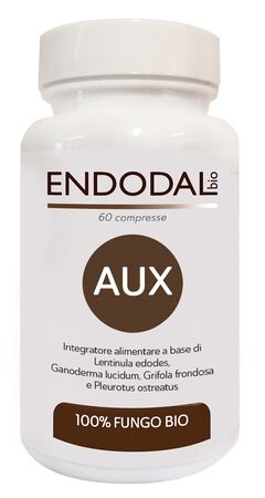 ENDODAL AUX BIO 60 COMPRESSE image not present