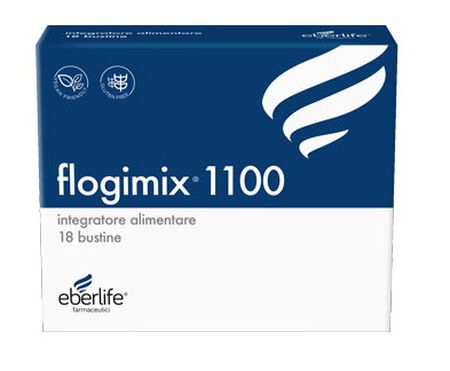 FLOGIMIX 1100 18 BUSTINE image not present