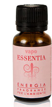 VAPO ESSENTIA ENERGIA ESSENZE 10 ML